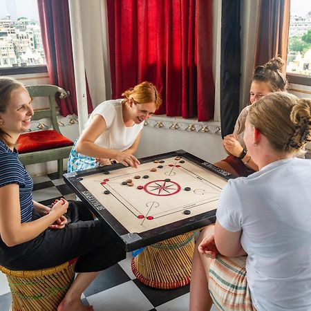 Dreamyard Udaipur Hostel Kültér fotó