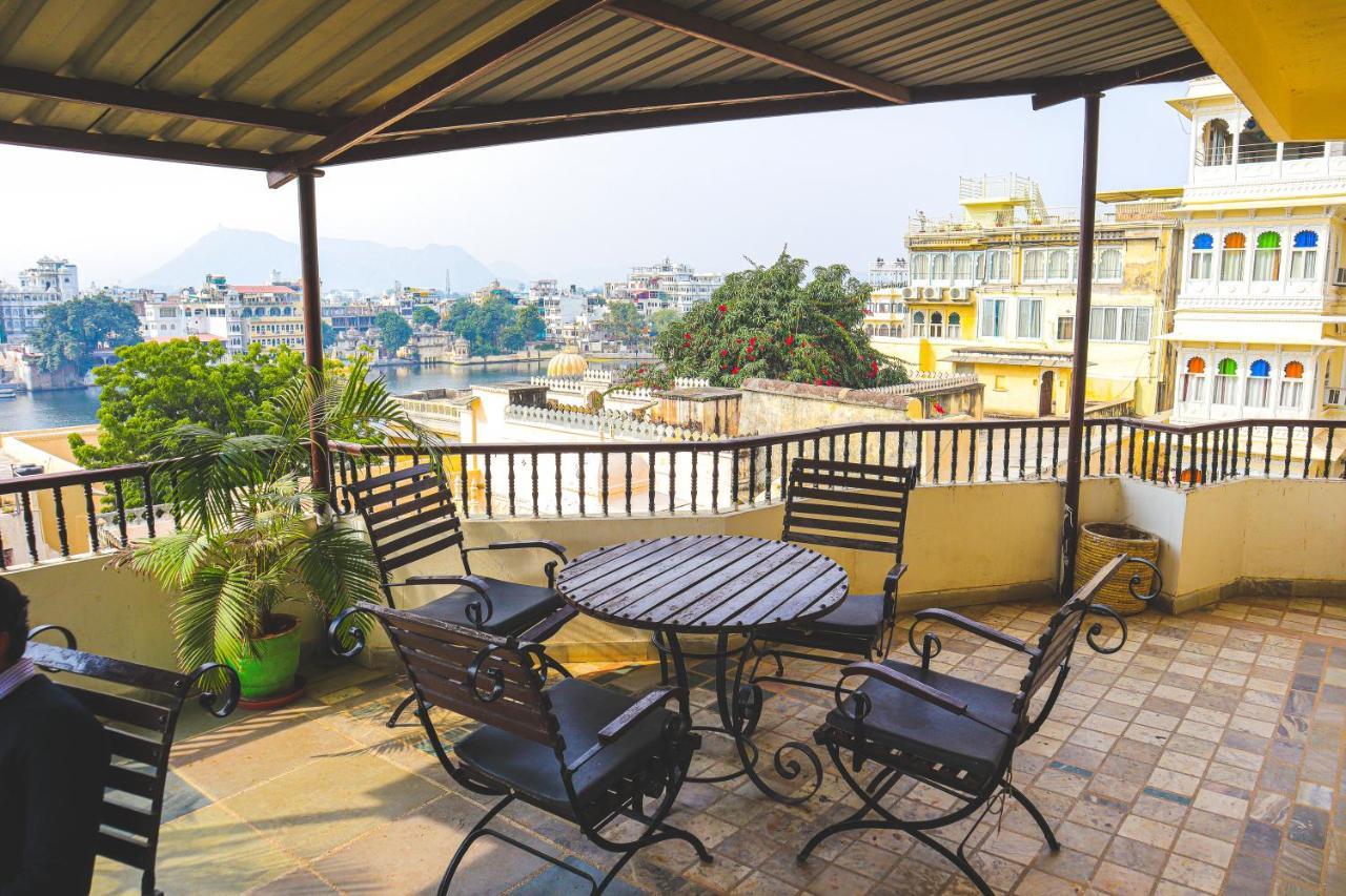 Dreamyard Udaipur Hostel Kültér fotó