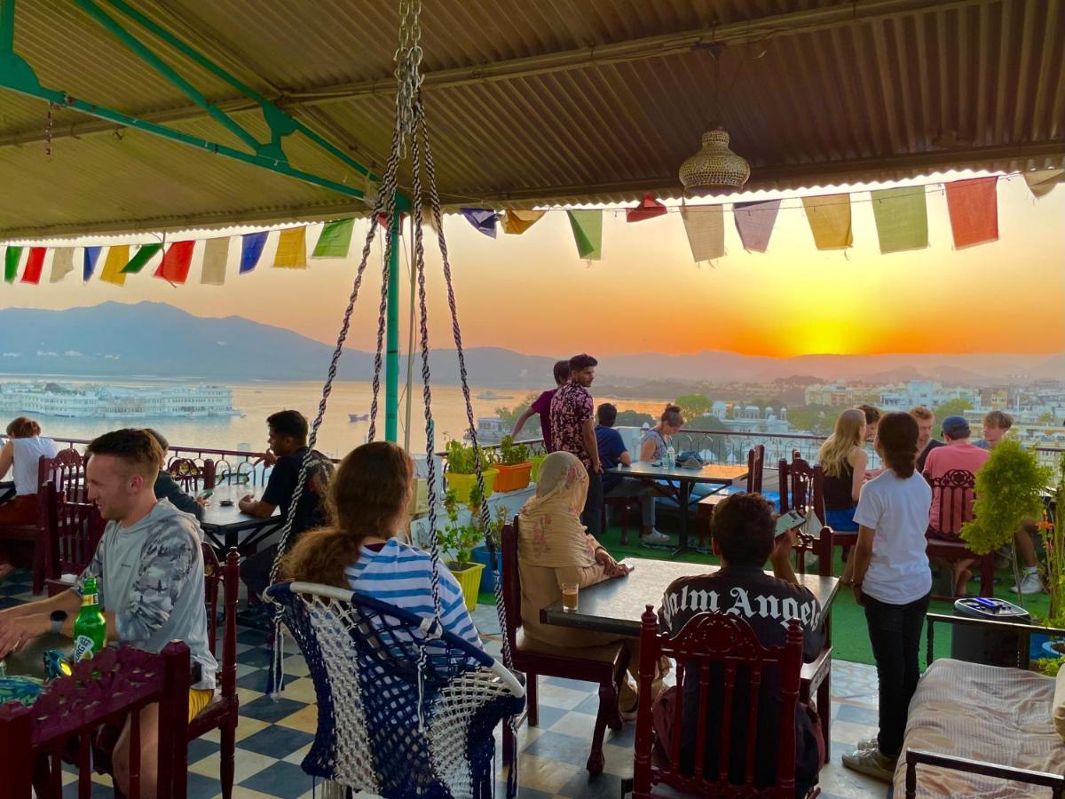 Dreamyard Udaipur Hostel Kültér fotó