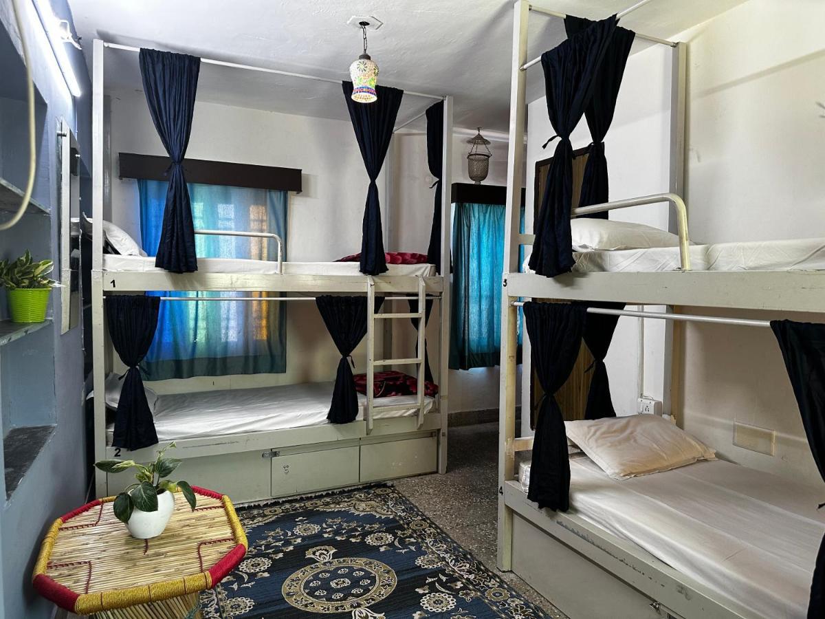 Dreamyard Udaipur Hostel Kültér fotó