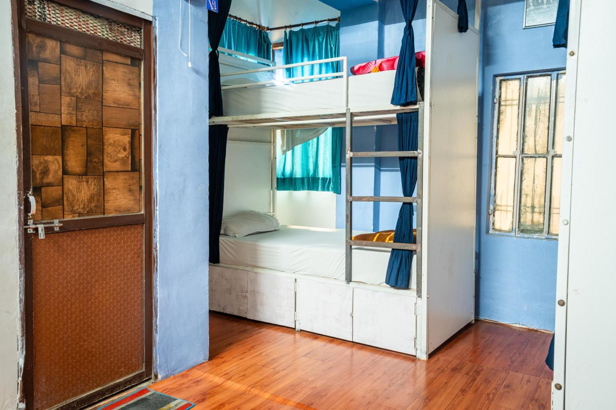 Dreamyard Udaipur Hostel Kültér fotó