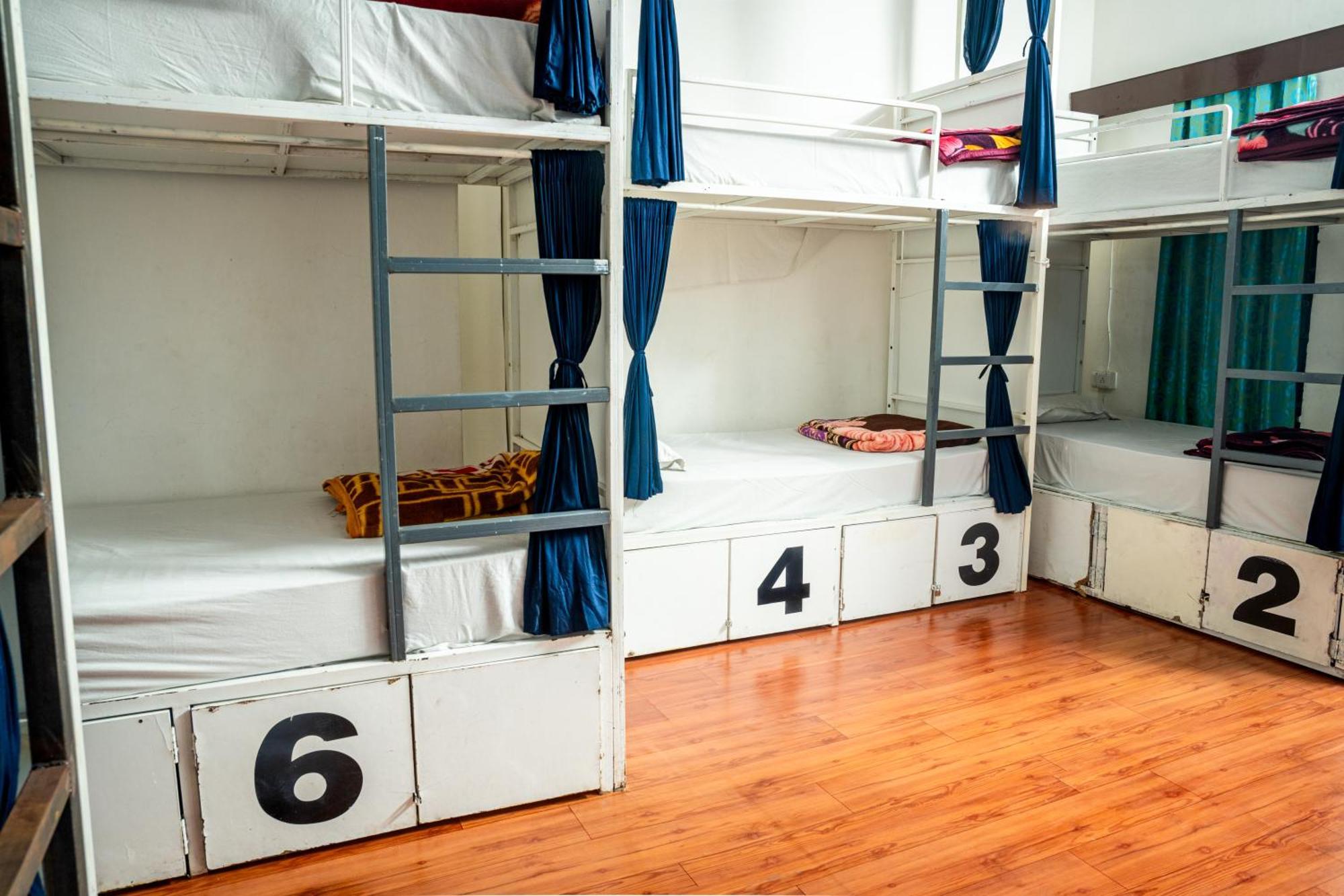 Dreamyard Udaipur Hostel Kültér fotó