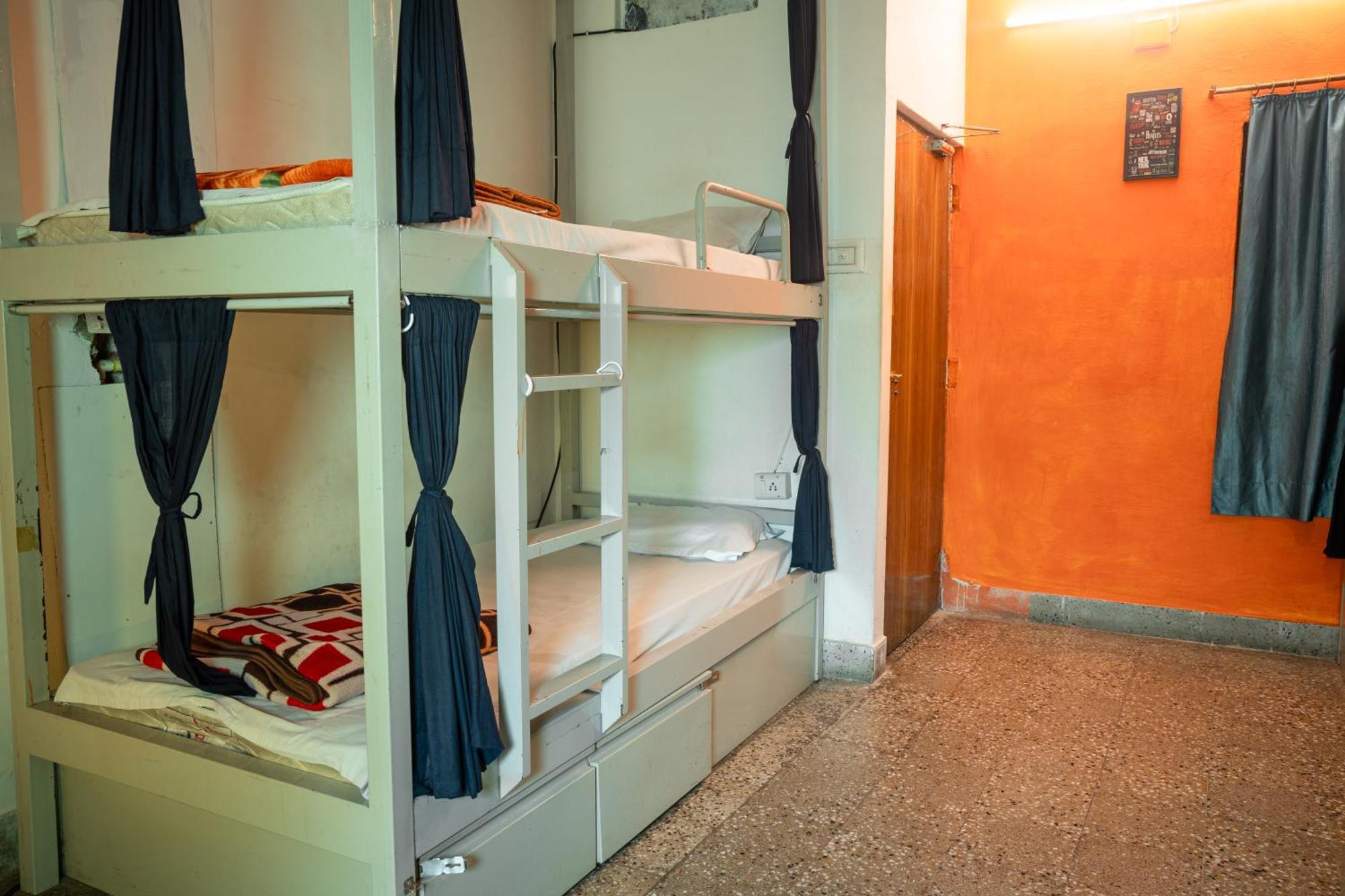 Dreamyard Udaipur Hostel Kültér fotó