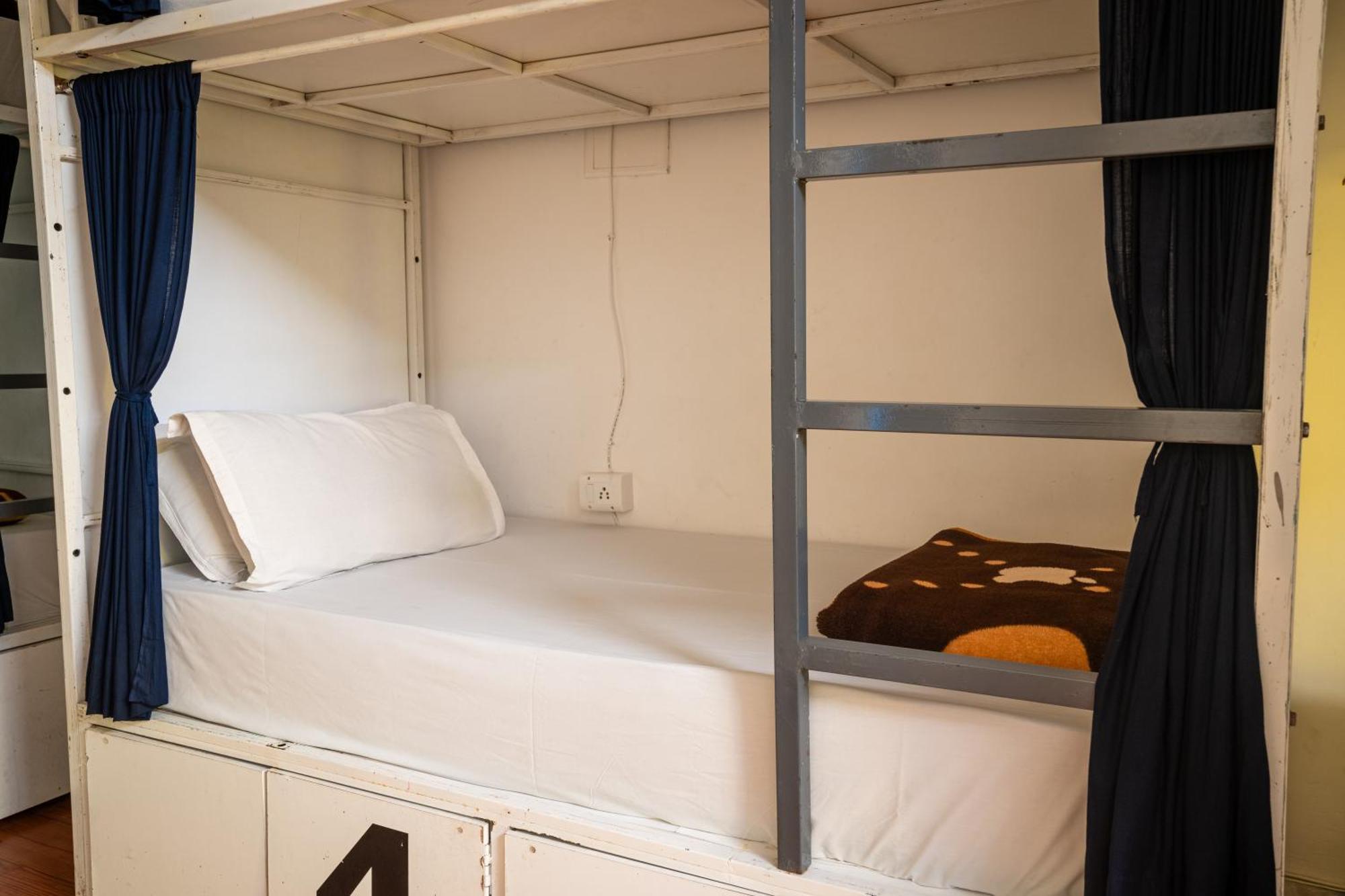Dreamyard Udaipur Hostel Kültér fotó