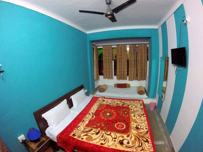 Dreamyard Udaipur Hostel Kültér fotó