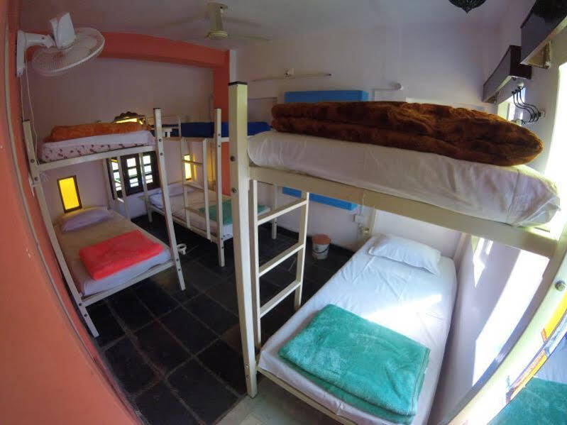 Dreamyard Udaipur Hostel Kültér fotó